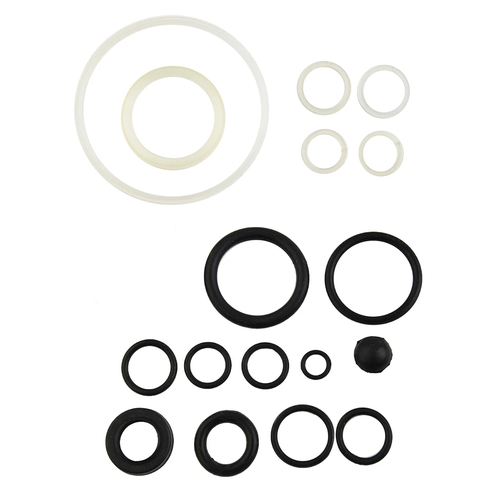 Oil Pump Plunger Oil Seal Ring Oil Seal Ring Oil Pump Plunger Seal Ring Repair Tool For Vertical 2 Tons Practical To Use
