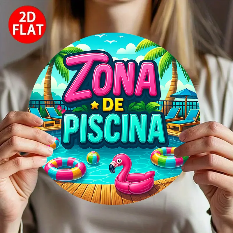 1Pc Vintage Rustic … - image