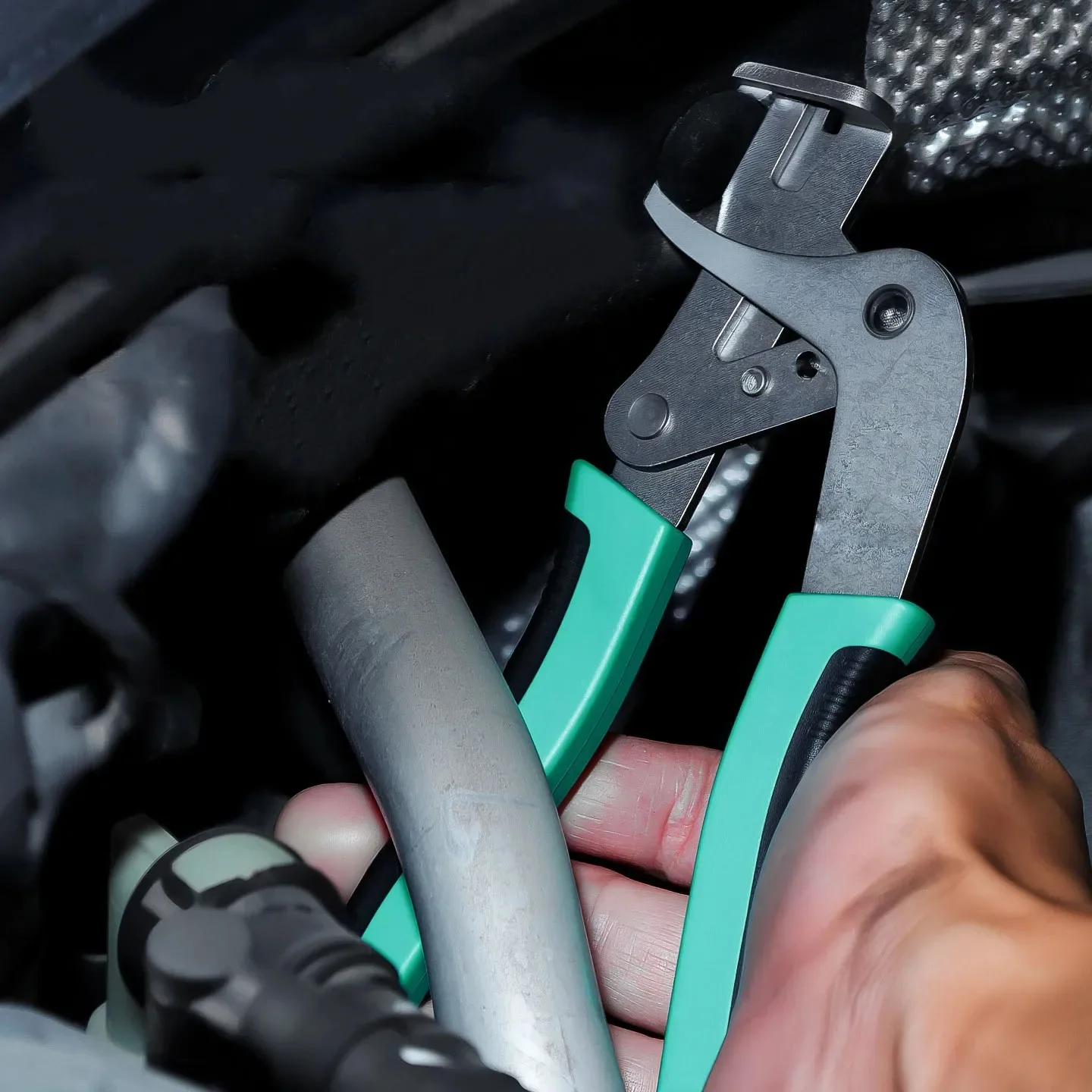 Thumbnail 3 - #13 New Riveting Tools Arrivals