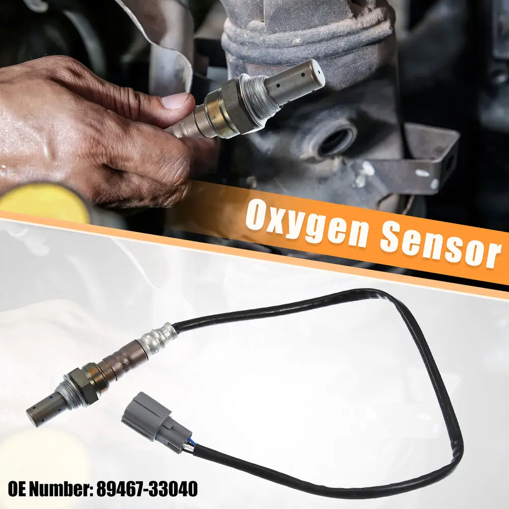 

Car Front Upstream Oxygen Sensor Replacement for Toyota Camry 2.4L 2002-2004