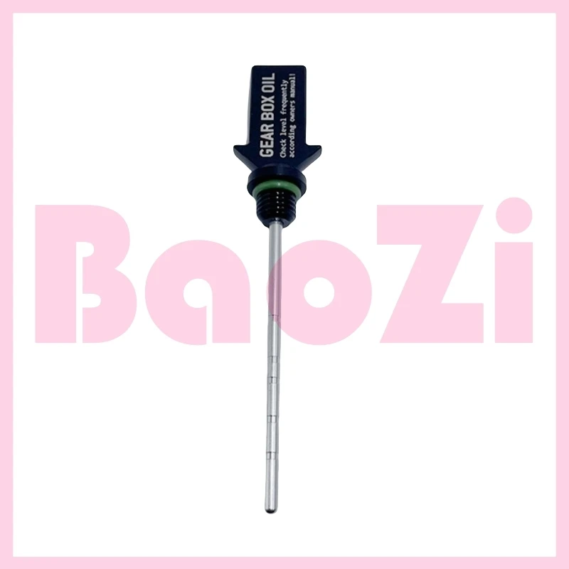 Gear Oil Dipstick Cnc for Vespa Gts Gtv