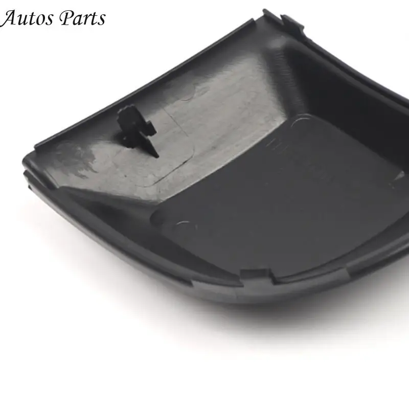 

57BA Fog Light Grills Trim Cover 735455037, 735455039 Trim For 500 2007-2015 Fog Lights Headlights Covers Frame