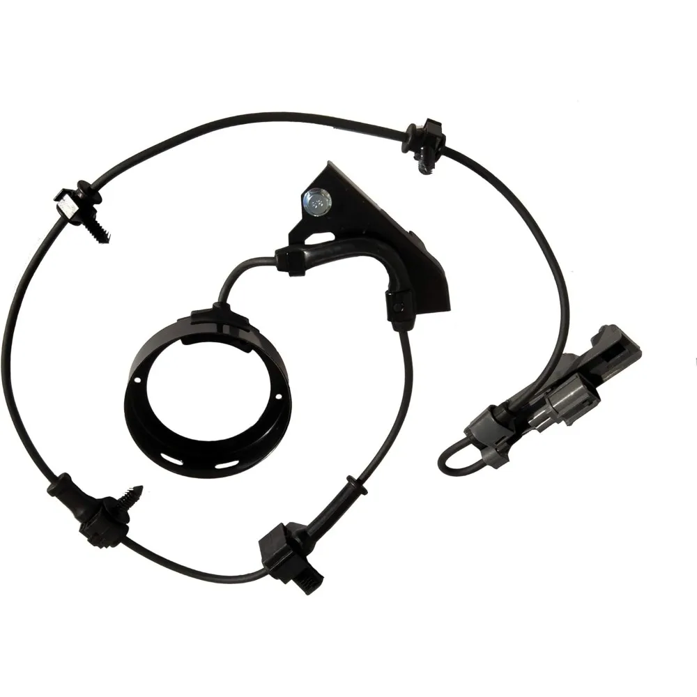 Kanan Depan 15176998 untuk Chevy Colorado GMC Canyon 2004 2005 2006 2007 2008 Sensor Kecepatan Roda ABS Baru