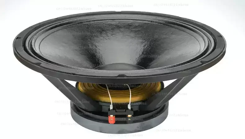 High power 190 magnetic 75 core 15 inch speaker performance KTV medium and low sound unit speaker