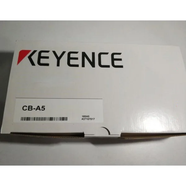 

Кабель лазерной головки Cb-a5, новый оригинальный точечный Plc