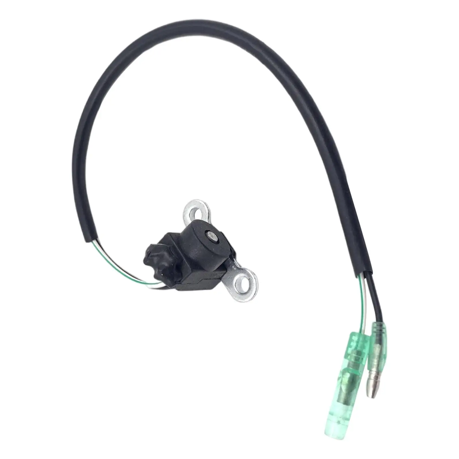 パルサーコイル6b4-85580-006b4-85580-01、ヤマハ9.9hp 15hpに適合したアクセサリ