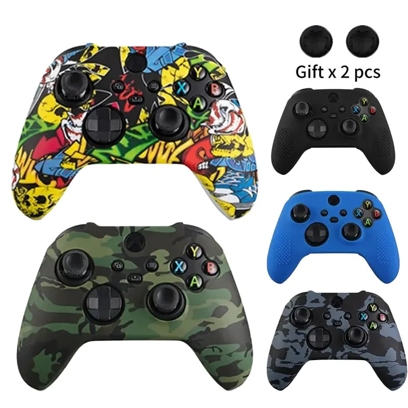 Soft Silicone Case …