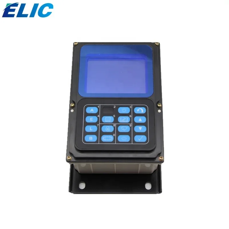 

ELIC PC200-7 PC300-7 display 7835-12-1014 7835-12-1013 7835-12-1012 7835-12-1009 7835-12-1008