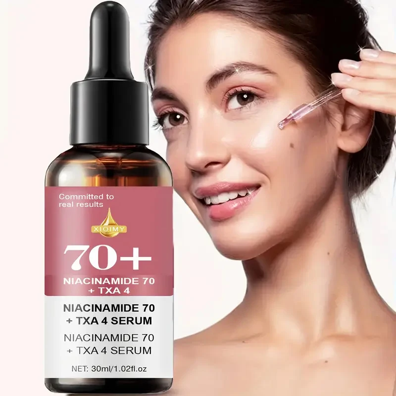Rozino Niacinamide Essence, with a Refreshing and Translucent Texture, Provides Instant Hydration. Contains Niacinamide, Instantly Moisturizes and Continuously Hydrates. Mild in Nature, It Is Suitable for a Variety of Skin Types and Can Be Integrated into Daily Basic Skincare Routines.