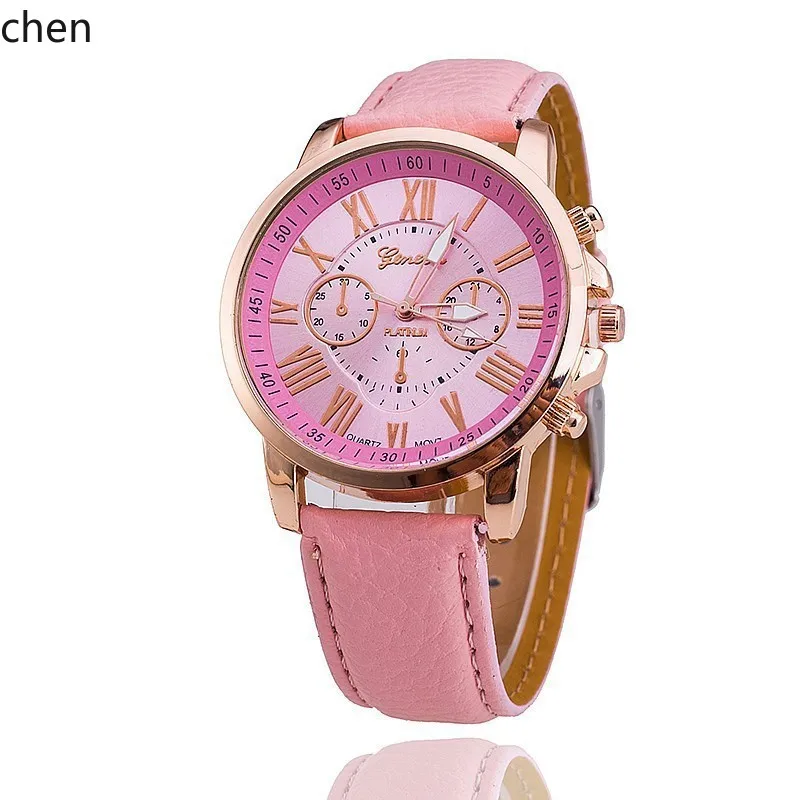 

ZZ Fashion Belt Women's Watch Women's Multicolor Quartz Women's Watch Spot