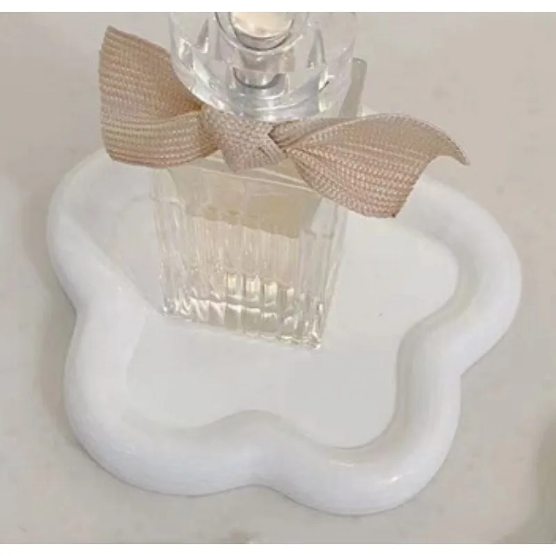 1 шт. поднос для украшения комнаты - многофункциональный органайзер