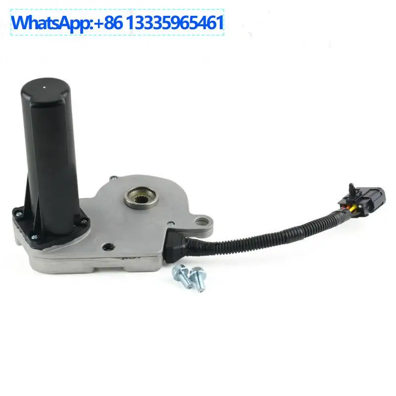 

600-91019125571 12384980 5170543AA Мотор раздаточной коробки для Chevrolet
