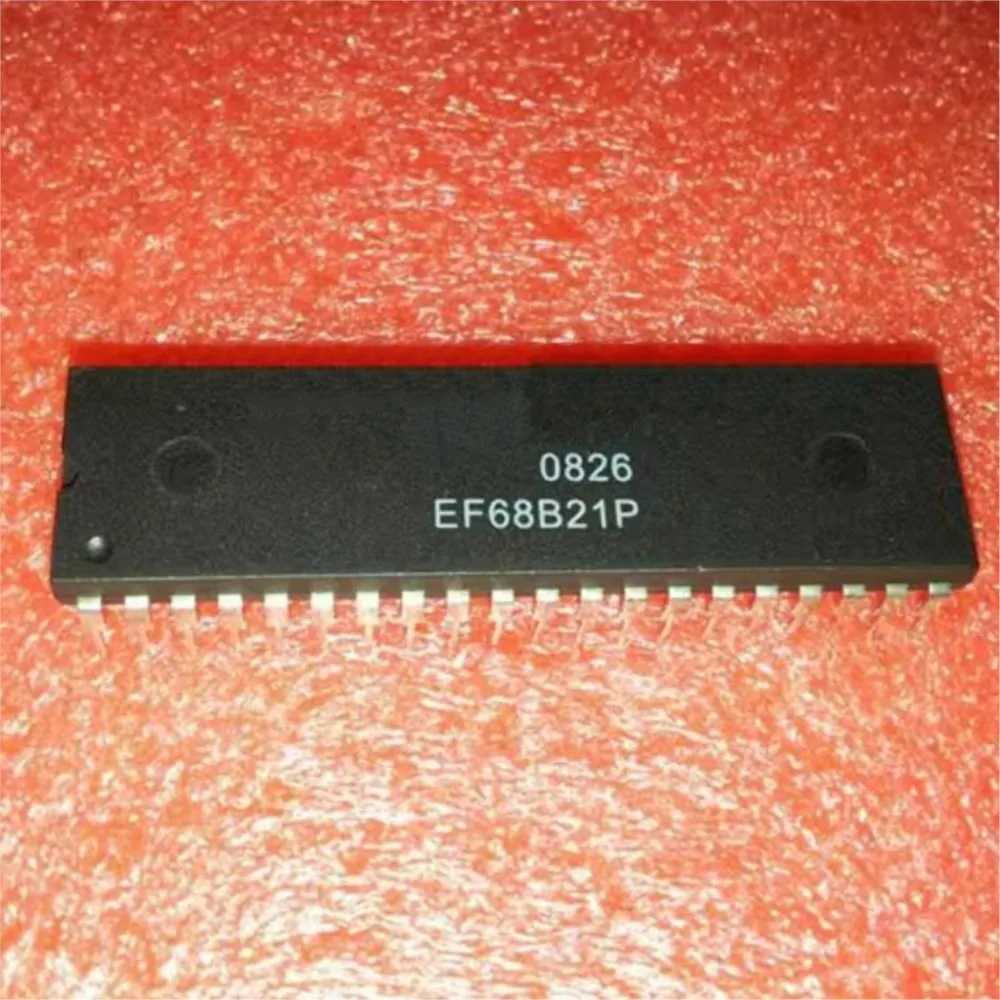 

EF68B21P EF68B21 DIP40 (Количество товара: 10 штук)