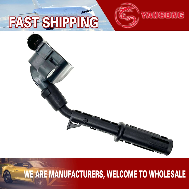 Ignition coil For MERCEDES-BEN GL500 GLE350 GLE500 GLK300 GLS500 GLS550 ML300 ML350 ML500 R350 S350 S400 S500 S550 A2769060260