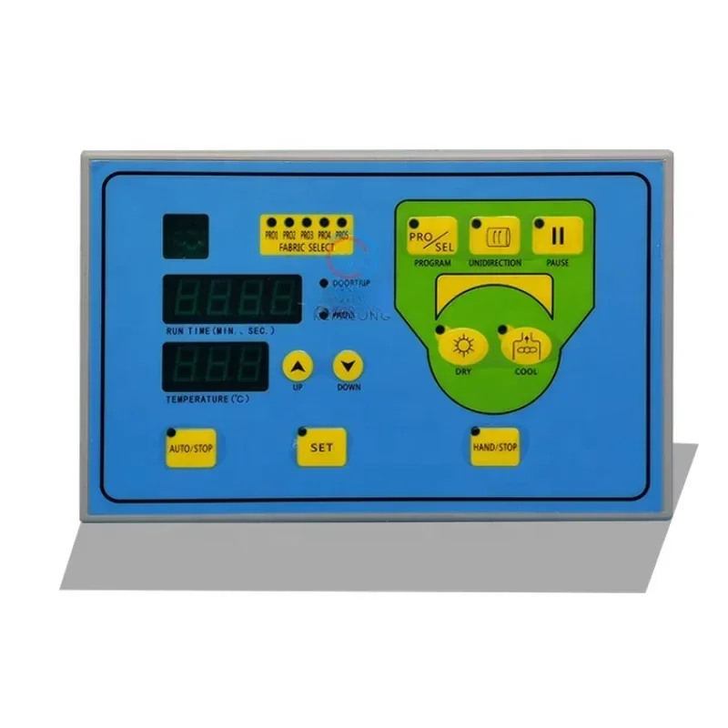 SY-72 computer controller used for commercial dryer machine