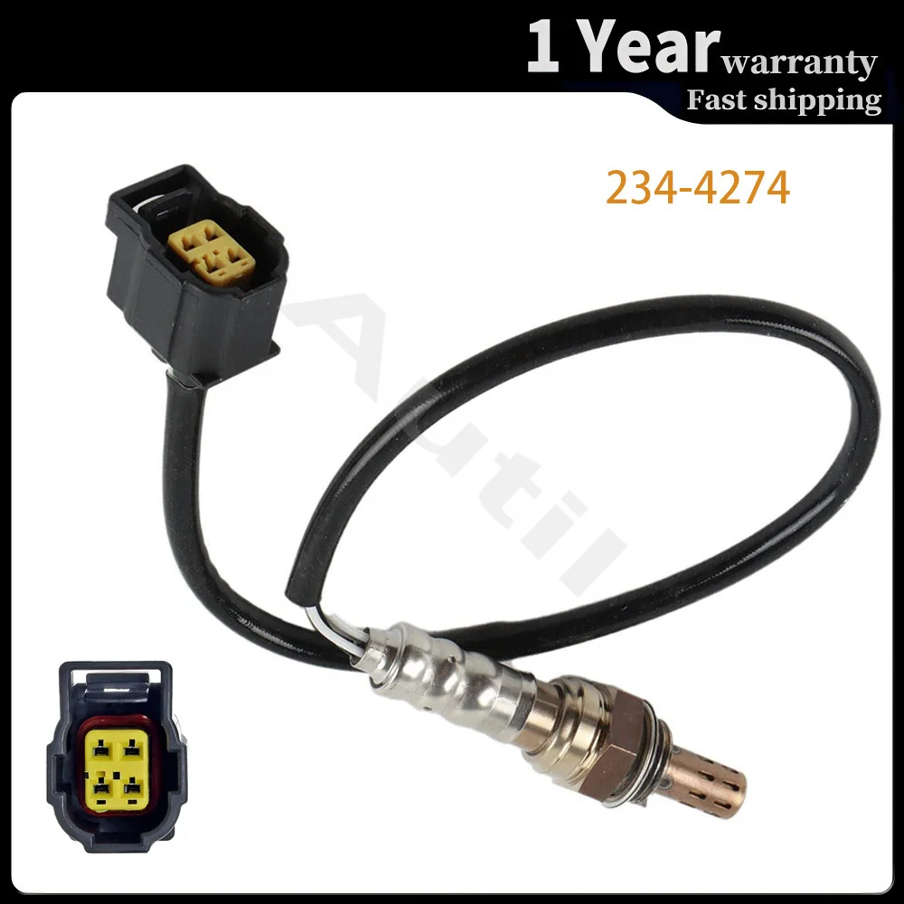 

Для Chrysler PT 300 Aspen Pacifica Dodge Caravan Зарядное устройство Jeep Liberty Mitsubishi 2004-2014 Автомобильный лямбда-зонд кислорода O2 234-4274