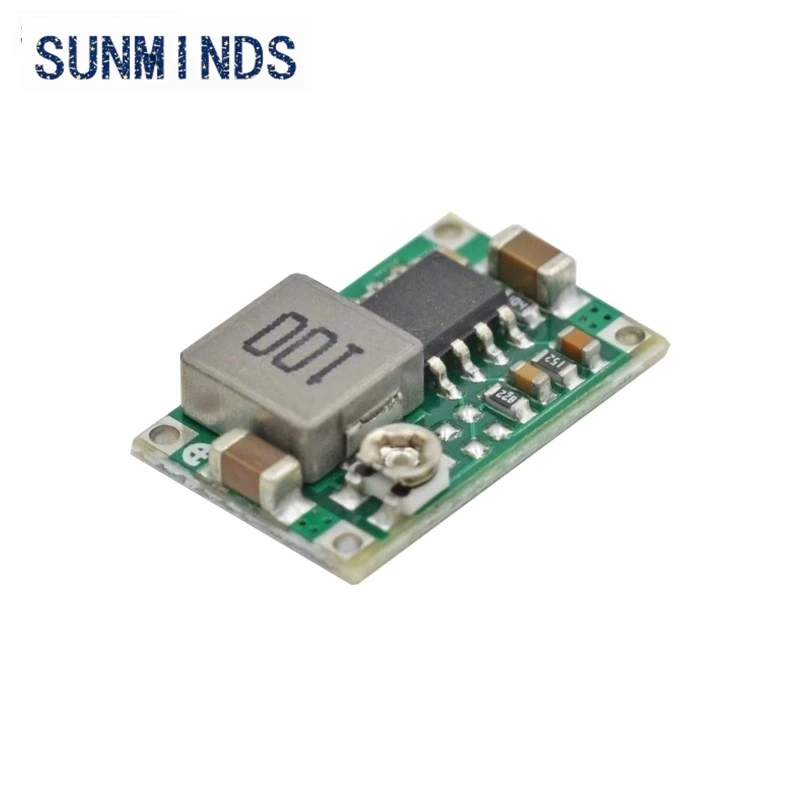 Mini360 DC-DC Hm Bu…