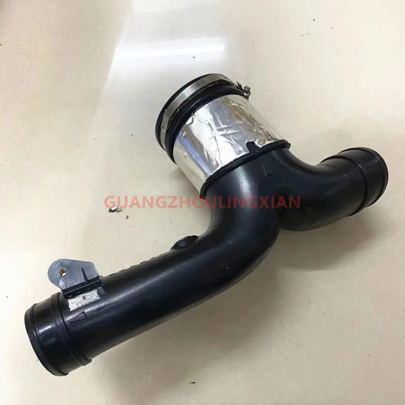 Suitable for Jaguar FT intake pipe C2D23239