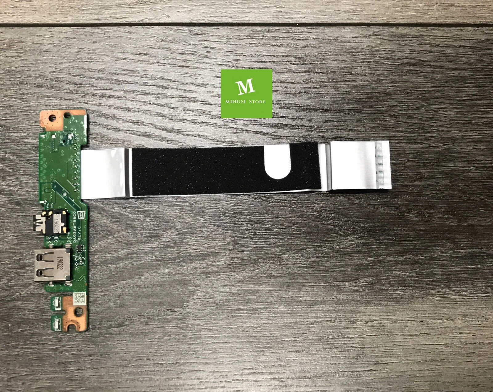 

Для Acer Aspire 5 Φ Series USB аудио Плата wCable DA0ZAWTB8D0 DA0ZAWTB8C0