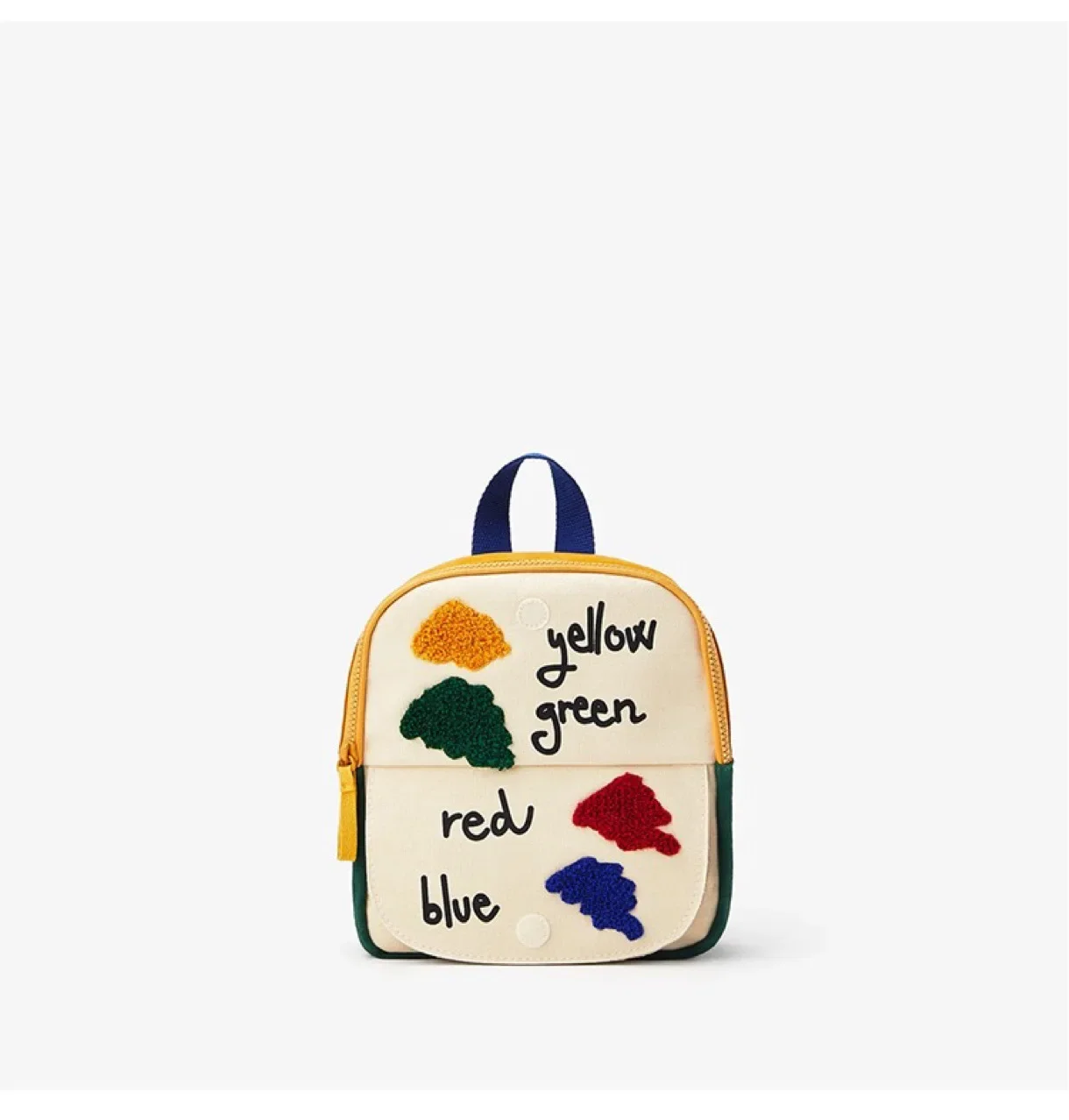 2024 New Kindergarten Children and Students Go To School Shopping Canvas Dinosaur Embroidery Cartoon Personalized Backpack