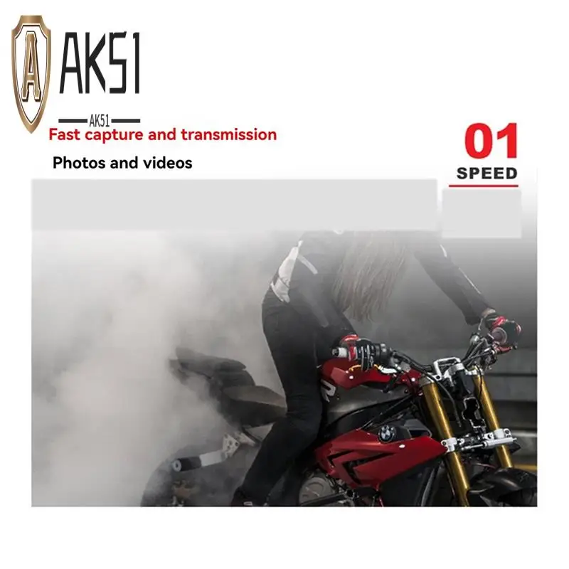 Ak51-Memory Card 17… - image