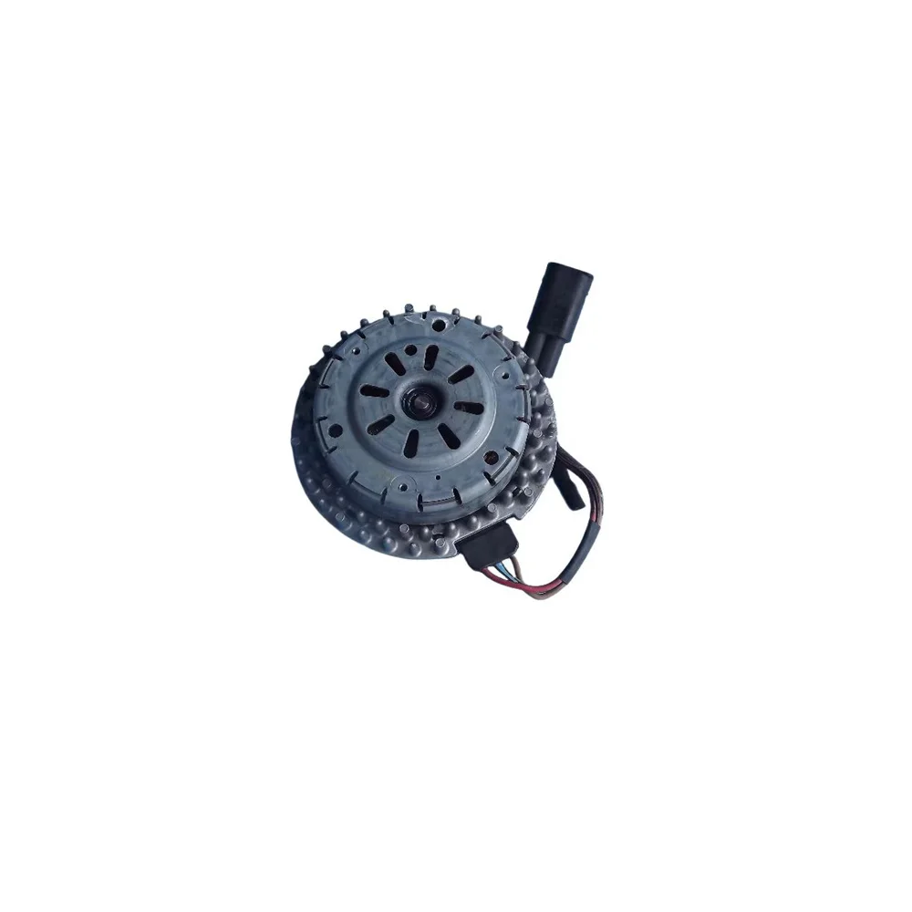 Untuk M2 F87 N55 M2C Rakitan Kipas AC Kipas Pendingin Radiator Kipas Listrik Radiator Mesin