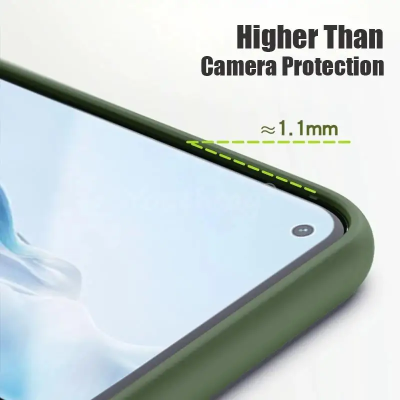 Funda Für Xiaomi Redmi Hinweis 14 Pro 4G Fall Hinweis 14 Pro Plus 5G Abdeckung Coque Matte Transluzente Harte PC Schutzhülle Telefon Stoßstange Pro + – Detail 8