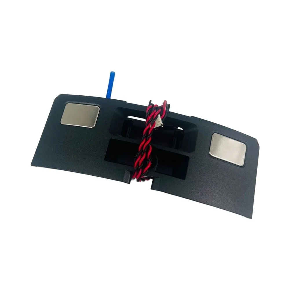 Robot Vacuum Charging Contactor Accessory for Roborock For Qrevo S Automatic Water Supply Port Replacement Part