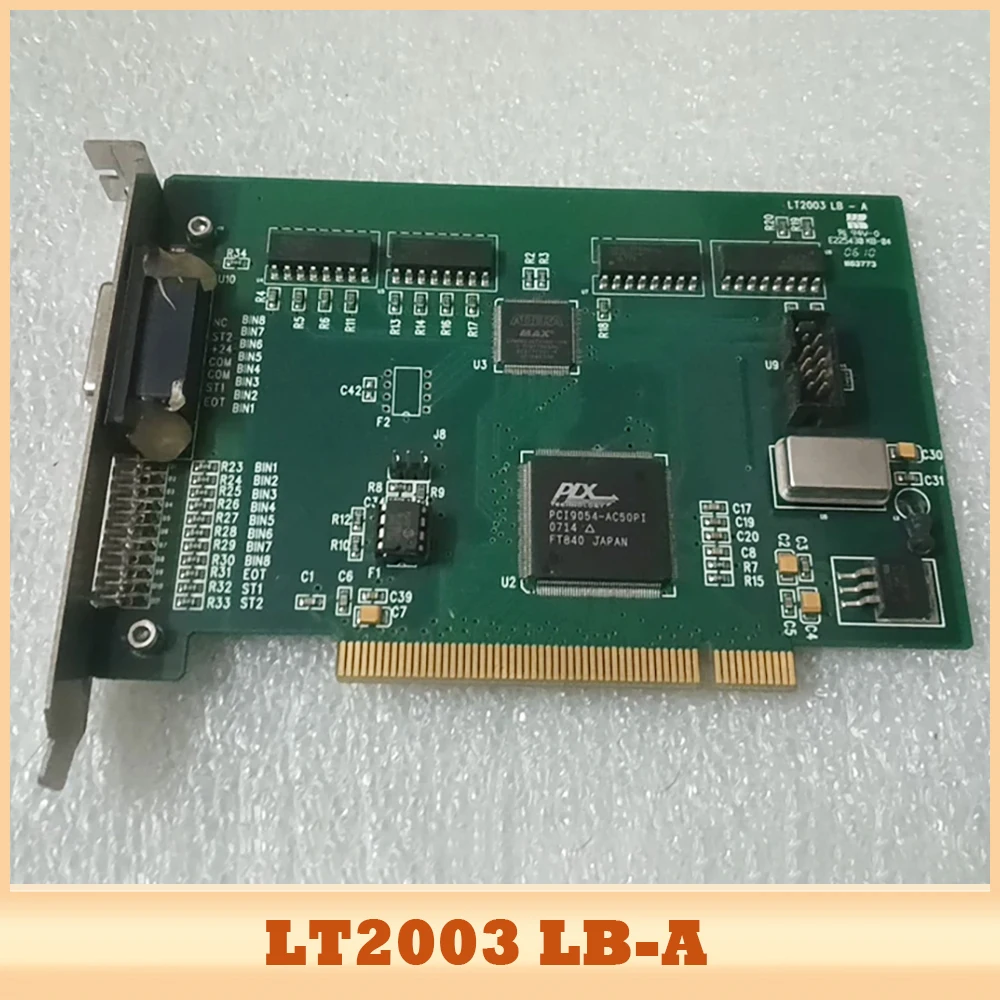 

Для системной платы управления промышленным управлением HANS LT2003 LB-A