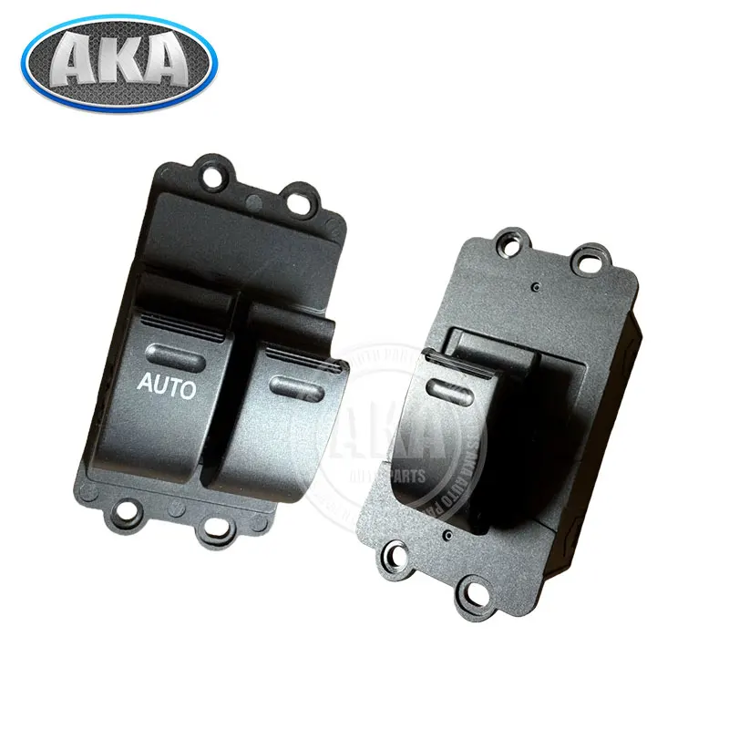 Electric Control Power Master Window Lifter Switch For DFSK EC75 Driver Side Window Control Switch Button