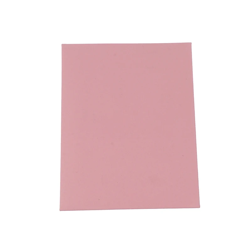 40PCS Esports Tiger ICE Mouse Skates Feet DIY Universal Dot Mouse Glides Rounded Rounded Edges