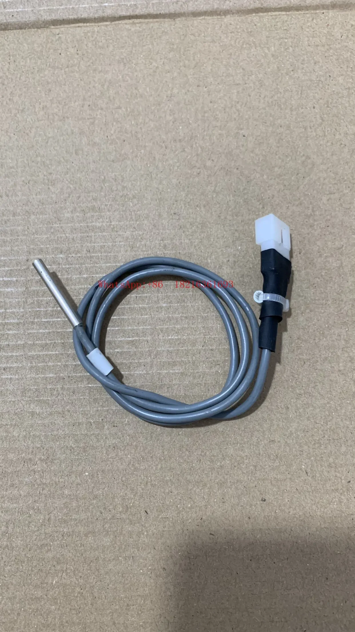 

2026GOOD Z-axis Origin Sensor For Cutting Bed, Cutting Bed Accessories, About 75 Cm Long