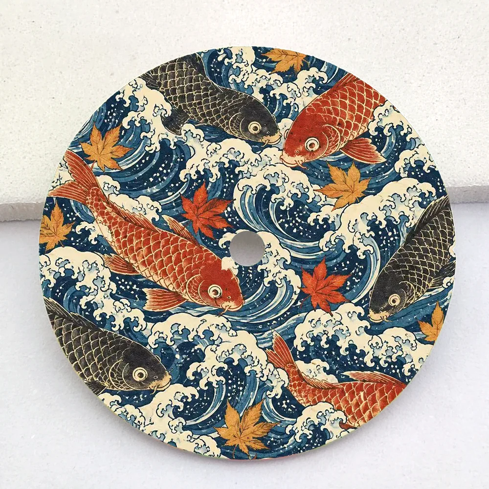 NH35 dial silk screen dial watch parts replacement accessories 28.5mm/35mm dial luxury men's watch dial