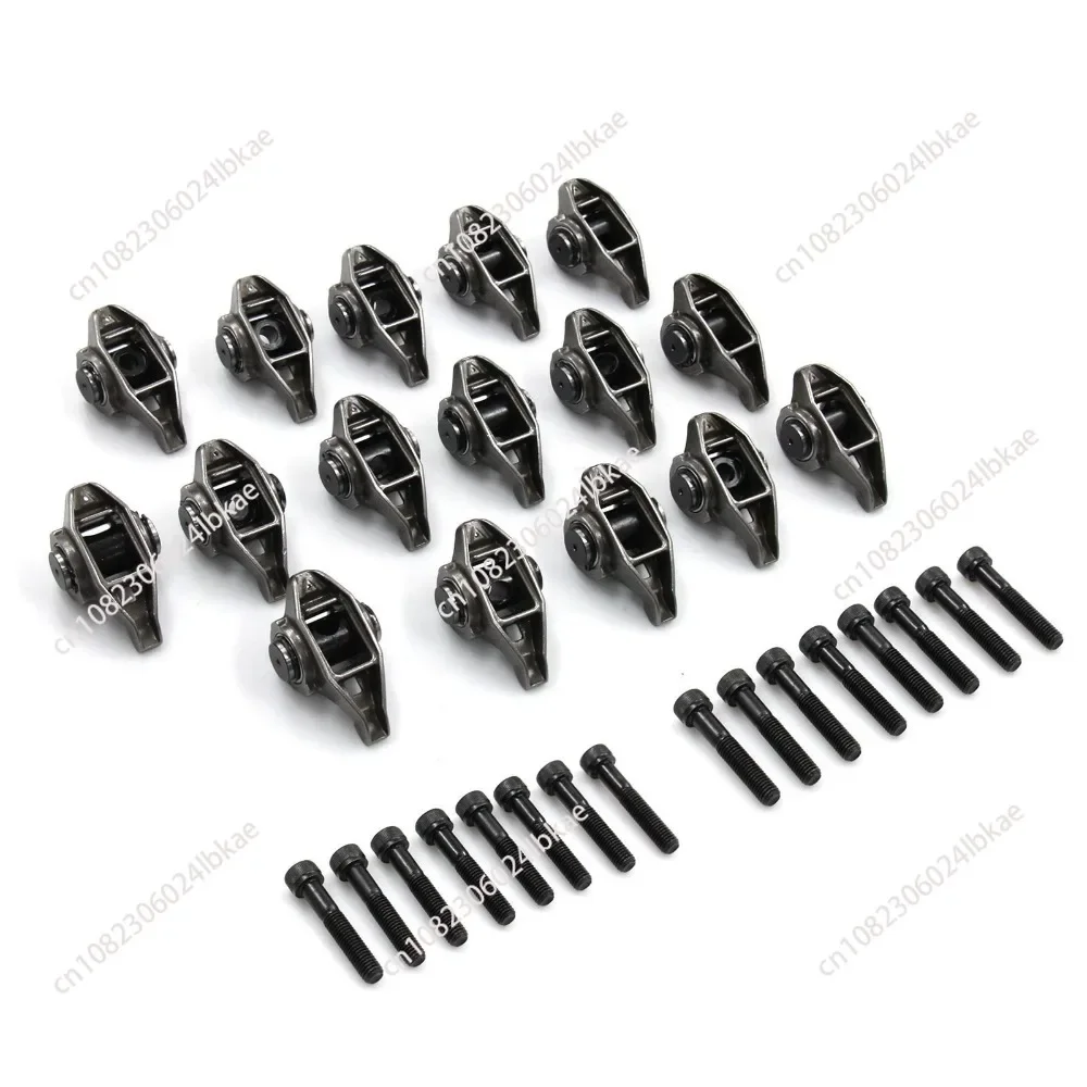

LS1 Valve Rocker Arm Modification Kit for LS 4.8 5.3 5.7 6.0 Trunnion