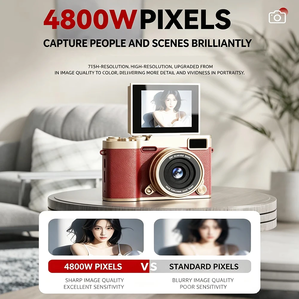 Thumbnail 4 - #80 Best Compact Digital Cameras to Buy In 2026