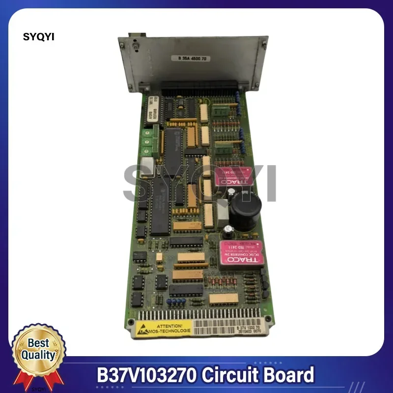

﻿ 95% Original New Best Quality B37V103270 Circuit Board For Roland 700 Printed Machine Parts