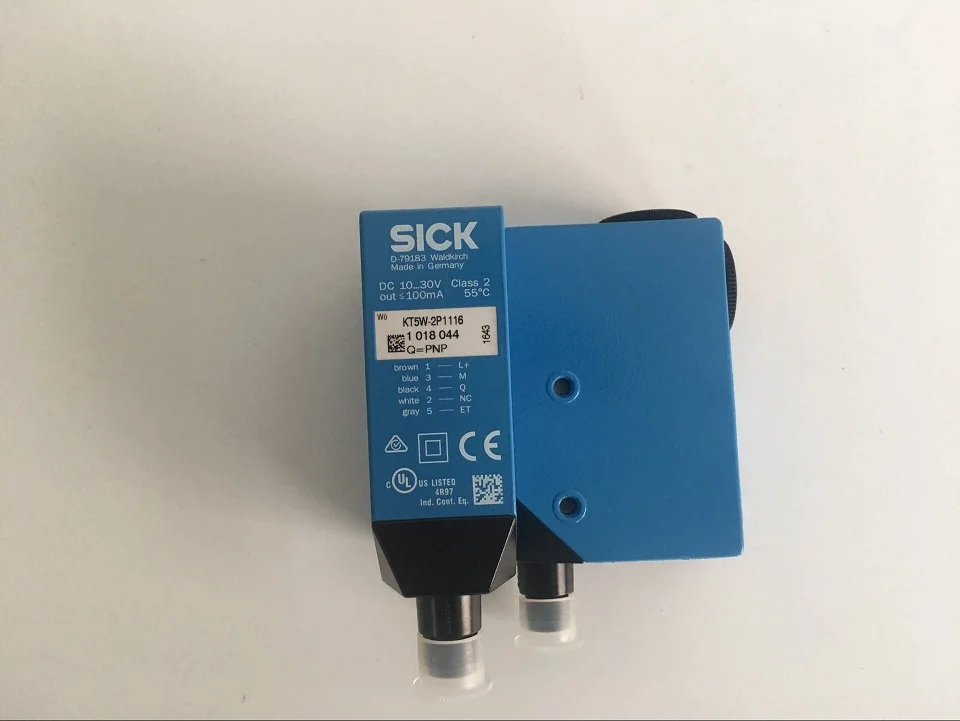 High quality Germany SICK sensor 1001019 SLA-ML-4V5