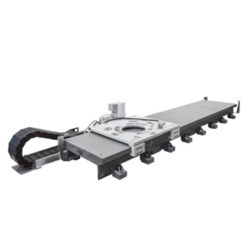 CNGBS Track Rail GBS-01-W2000 for Industrial Ro-bot s AR1440 YASKAWA KUKA