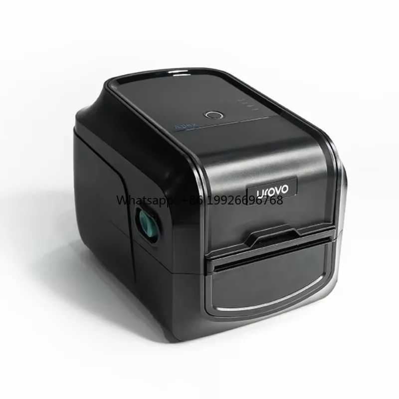 

Good serviceRFID Label Sticker Tag Thermal Printer RFID Label Printer