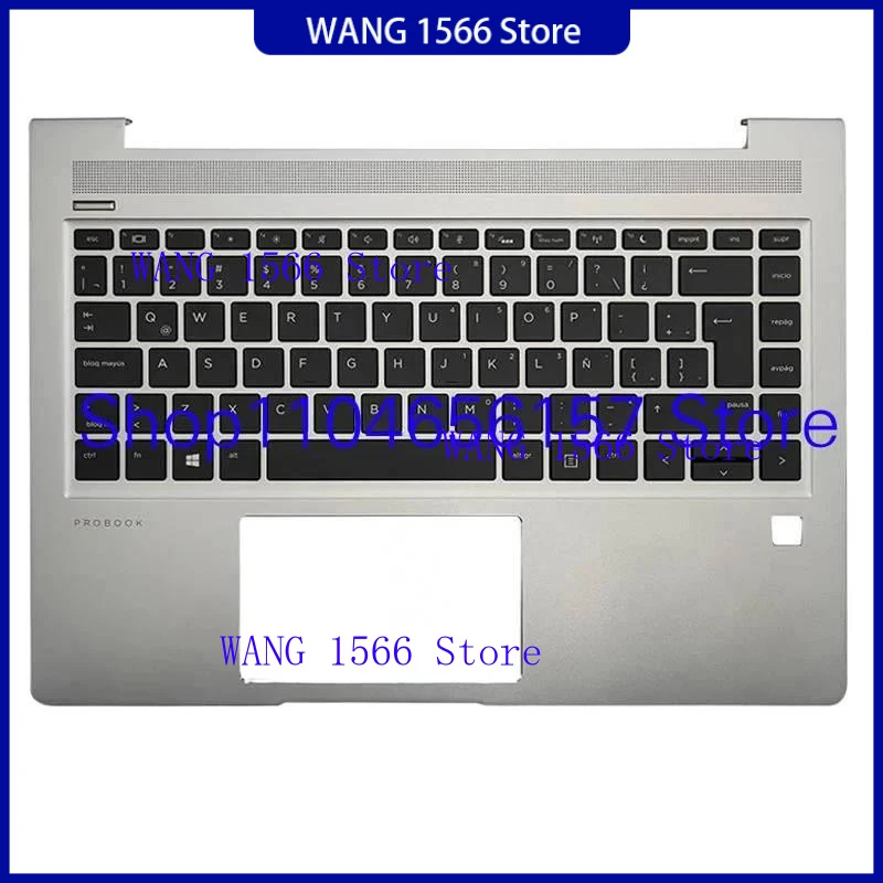 nuova-cover-superiore-palmrest-con-tastiera-retroilluminata-layout-latino-per-laptop-hp-probook-440-g6-445-g6-440-g7-445-compatibile-con-sp-uk-us