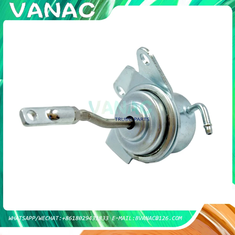 Turbo Wastegate Actuator 49173-07516 49173-07508 Turbo actuator for Citroen Xsara Ford Focus II Peugeot 308 1.6HDi DV6B DV6ATED4