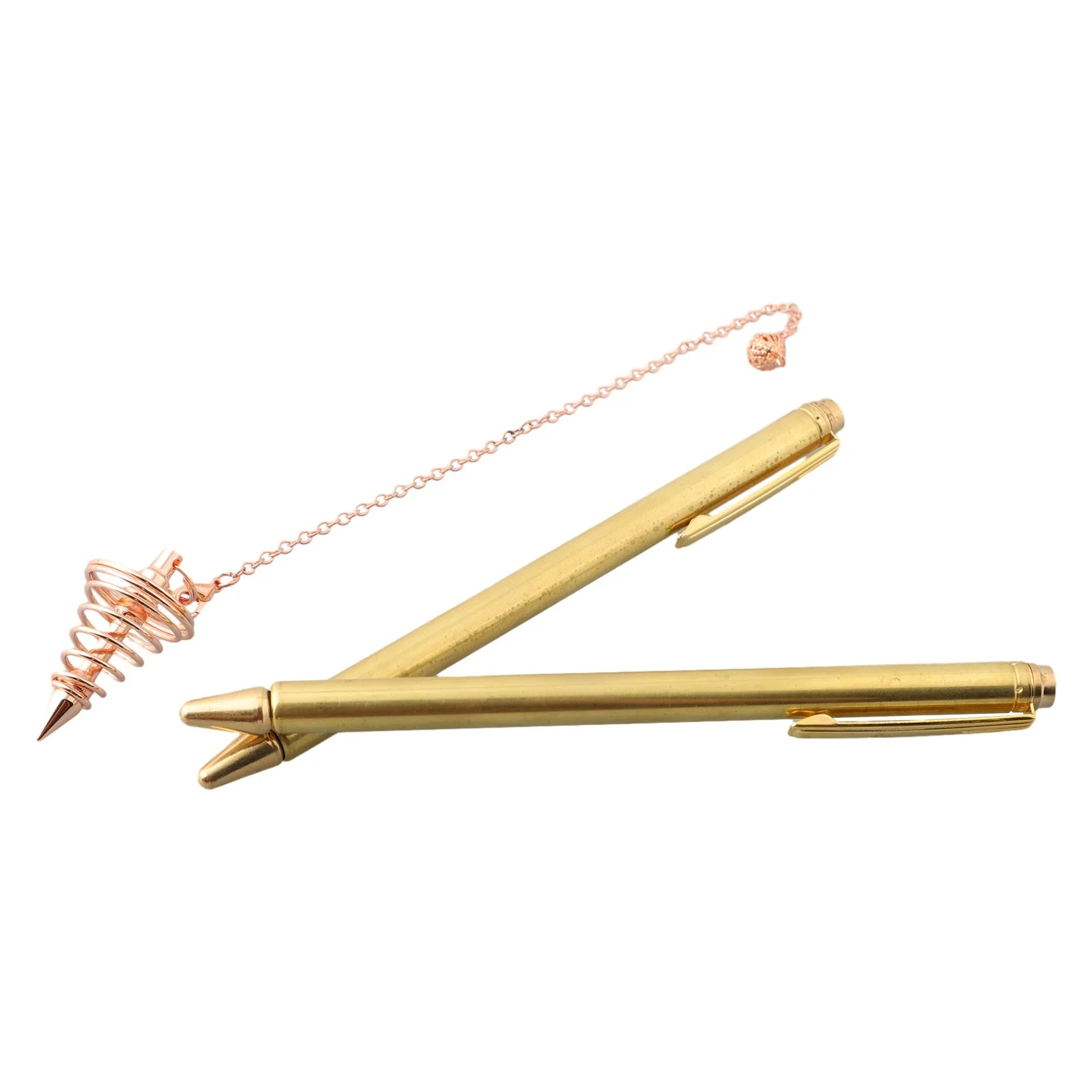 

Copper Probe Rods Copper Dowsing Rods Find People Finding Objects Historic Sites 3PCS 420MM±5MM 4PCS 555MM±5MM.