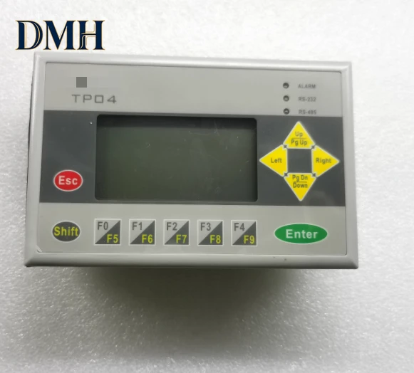 

Сенсорный экран DMH .TP04G-AS2 AF2 AL-C BL-C в наличии