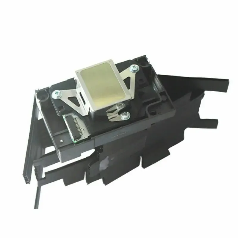 A3 R1390 Printhead for DTF Printer XP600 Head for UV 6090 Printer A3 A4 UV printer New and Second-hand Print Heads