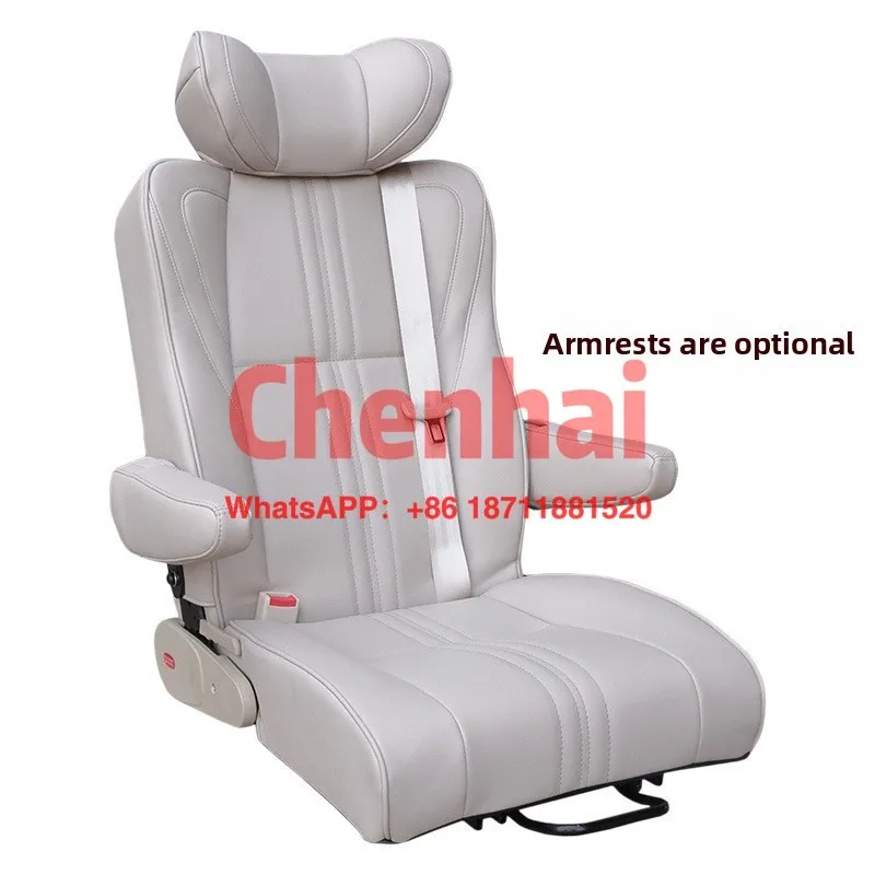 Customized Car Seat, Backrest Flat Bed, RV, Commercial Vehicle SUV Bed Chair