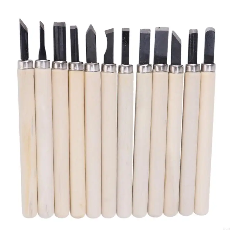 

367d 12pc Professional деревянная рука