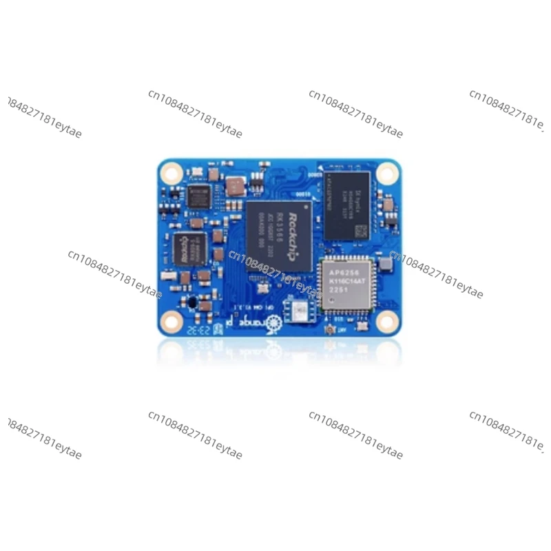 Orange pi Computing Module 4 CM4 core board WIFI Bluetooth, custom main board