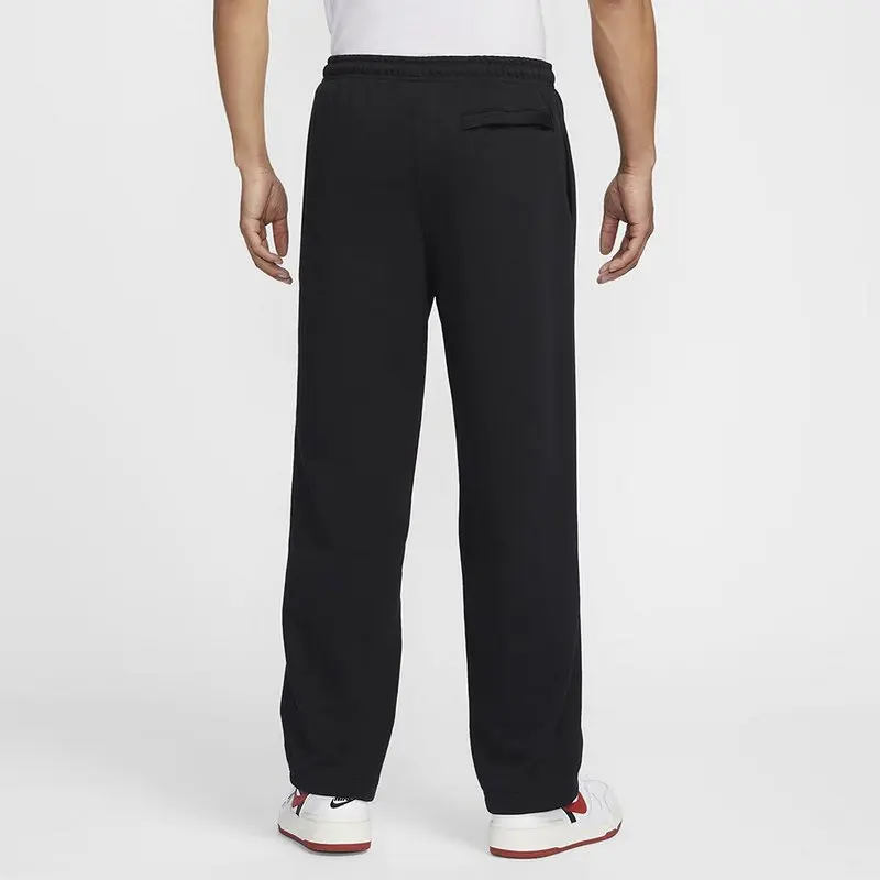 Nike 2026 Summer Cargo Long Pants Multi Pocket Lightweight Street Casual Sport PantsHQ4423-010