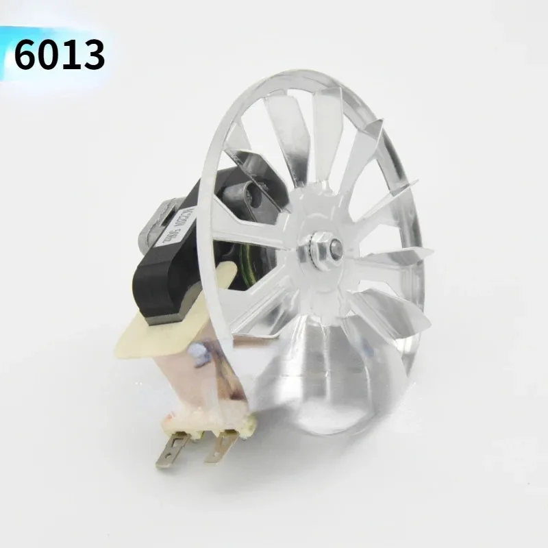 AC 220V Shaded Pole Motor Fan for Food Dehydrator, Fruit Dryer & Air-Drying Machine Accessories