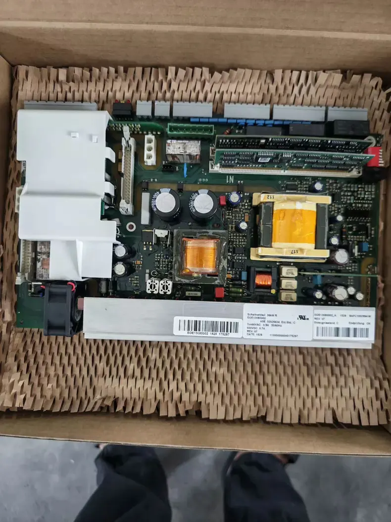 Brand New Original A5E02026634 6SN1145 A5E 02026634 power supply for the motherboard One-year warranty